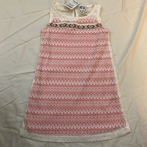 SOLD - NWT Stunning Lace Dress